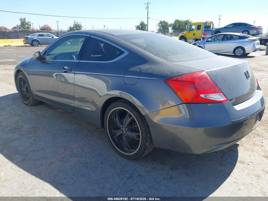 1HGCS1B3XBA015334 2011 HONDA ACCORD photo no. 3