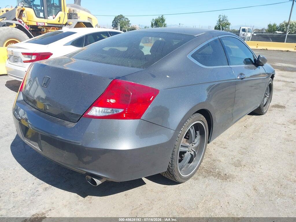 1HGCS1B3XBA015334 2011 HONDA ACCORD photo no. 4