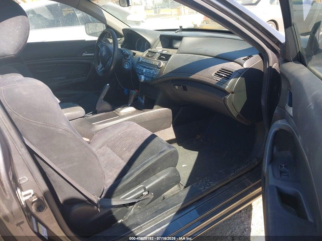 1HGCS1B3XBA015334 2011 HONDA ACCORD photo no. 5
