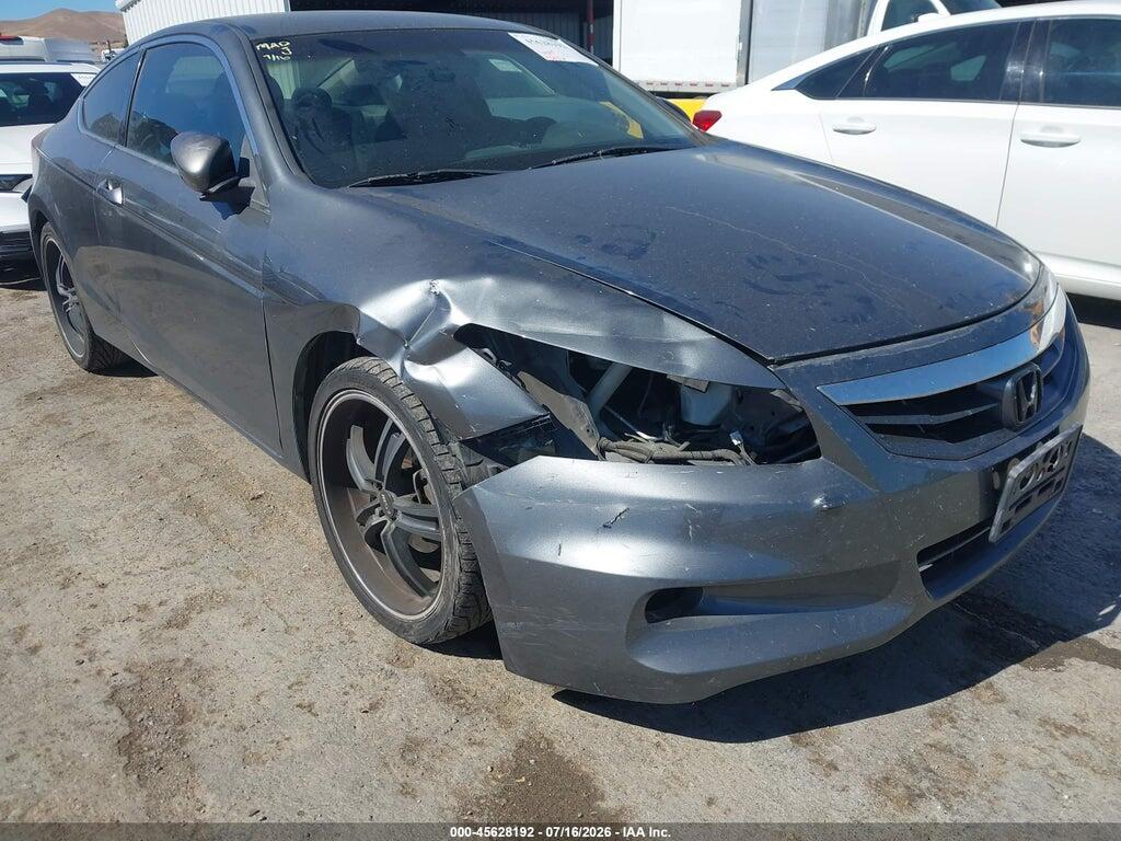 1HGCS1B3XBA015334 2011 HONDA ACCORD photo no. 6