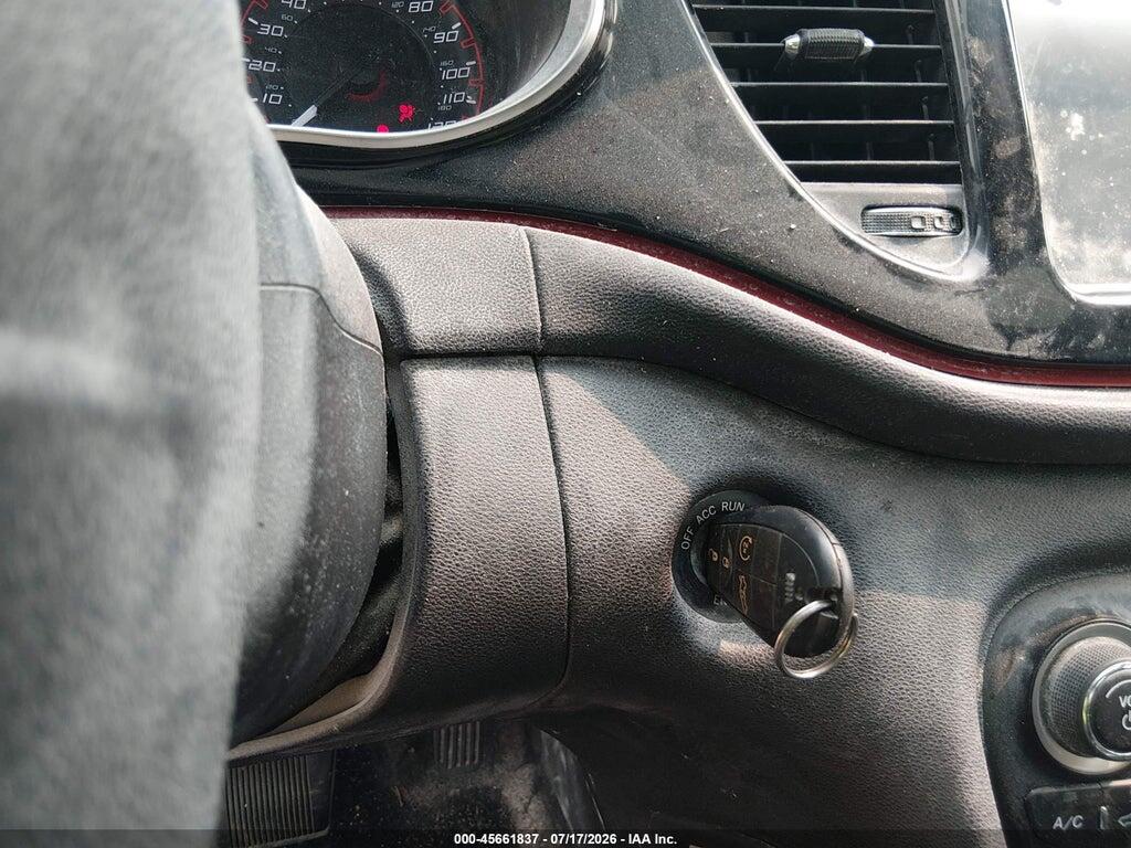 1C3CDFBB4ED913691 2014 DODGE DART photo no. 11