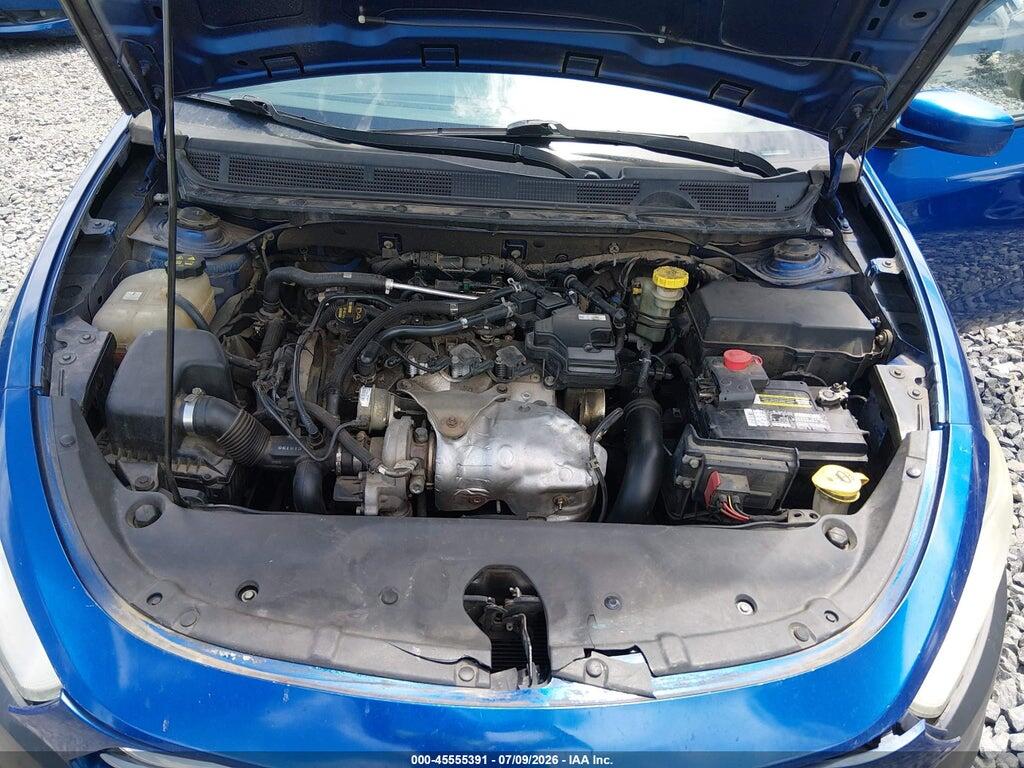 1C3CDFDHXED719961 2014 DODGE DART photo no. 10