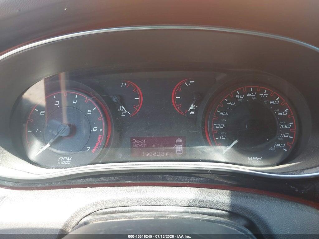 1C3CDFBBXED786767 2014 DODGE DART photo no. 7