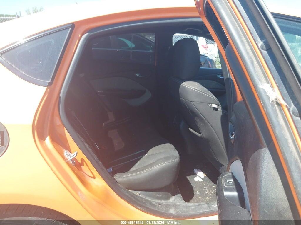 1C3CDFBBXED786767 2014 DODGE DART photo no. 8