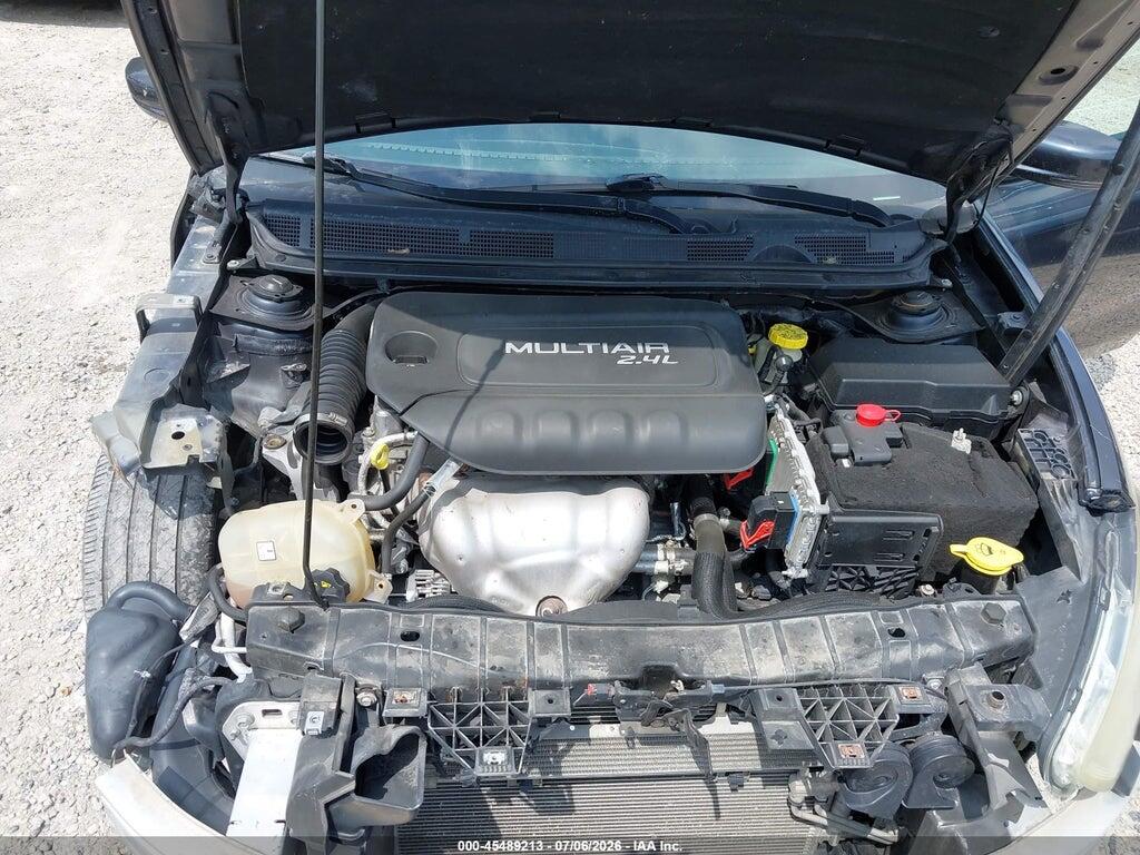 1C3CDFCB8ED675245 2014 DODGE DART photo no. 10