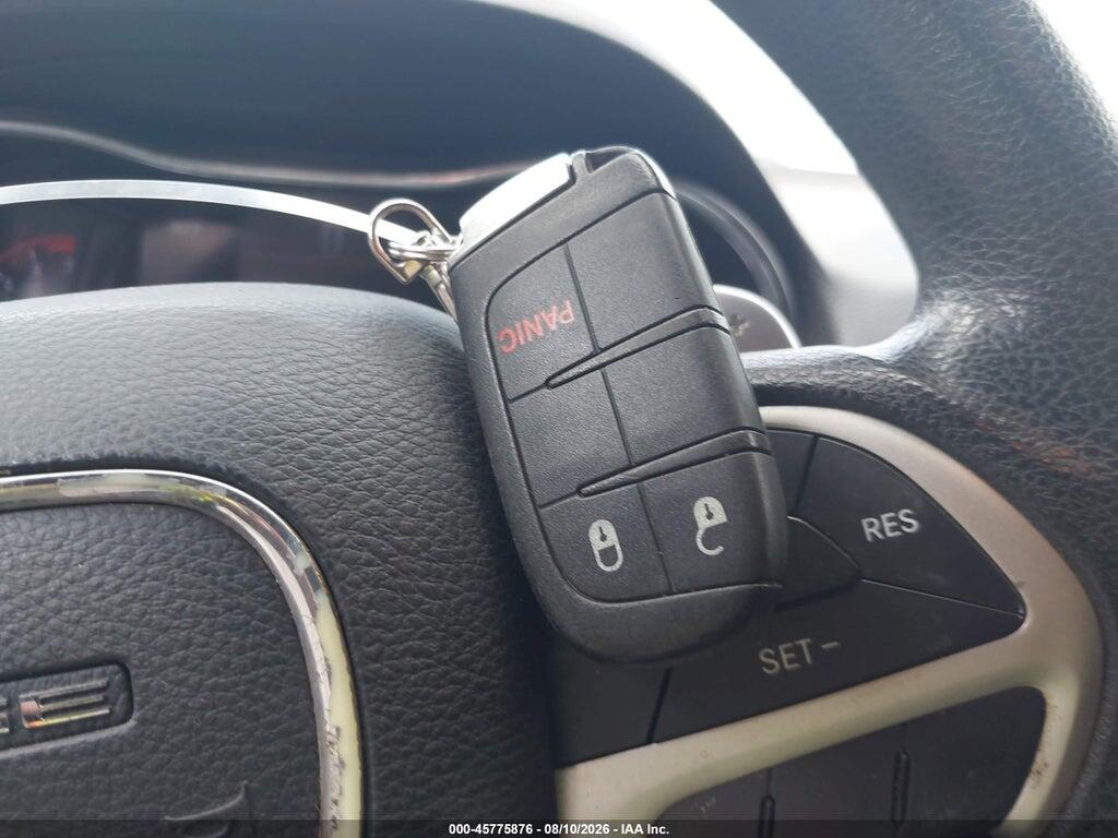 1C4RDJAG7EC495204 2014 DODGE DURANGO photo no. 11