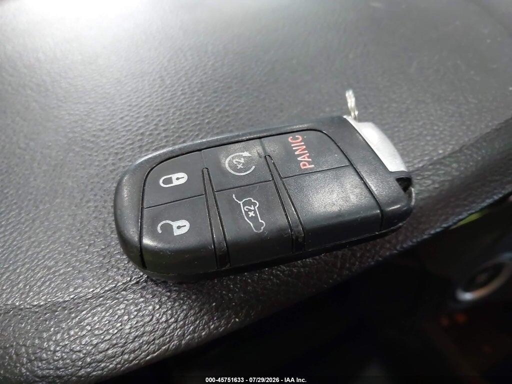 1C4RDJDG3EC332447 2014 DODGE DURANGO photo no. 11