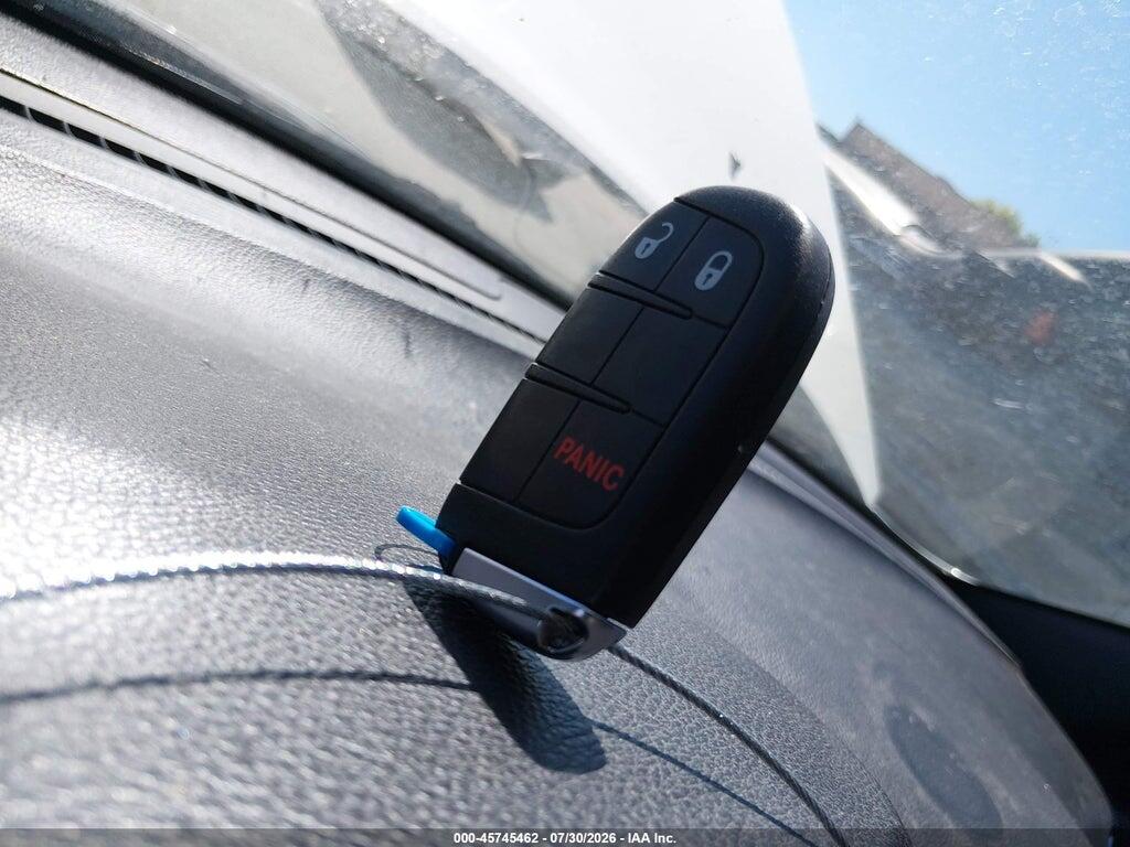 1C4RDJAG0EC394408 2014 DODGE DURANGO photo no. 11