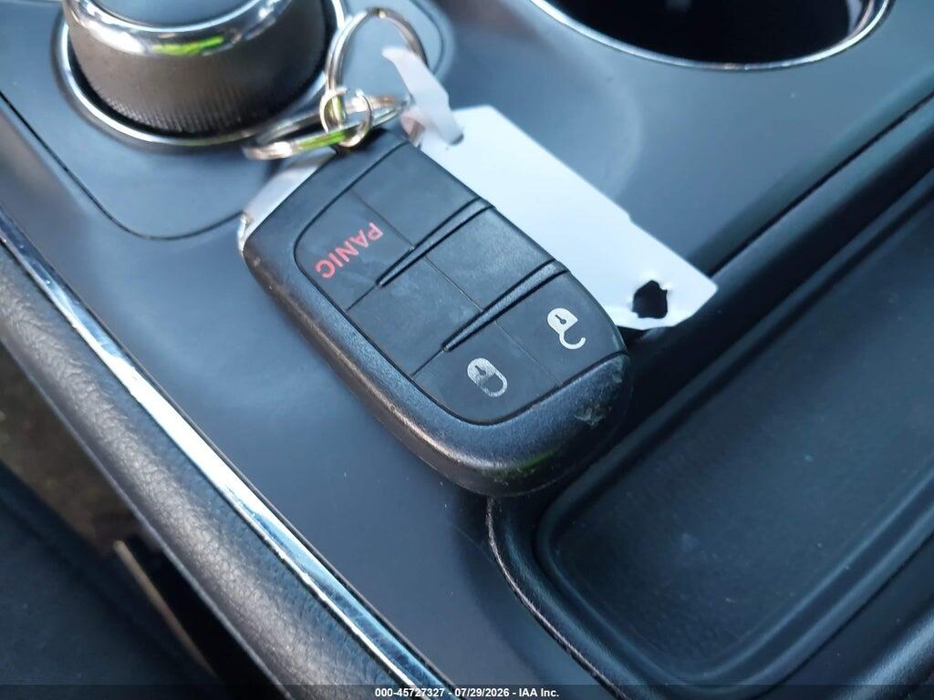 1C4RDJAG1EC323623 2014 DODGE DURANGO photo no. 11