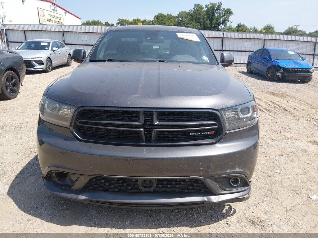 1C4SDHCT8EC466900 2014 DODGE DURANGO photo no. 12
