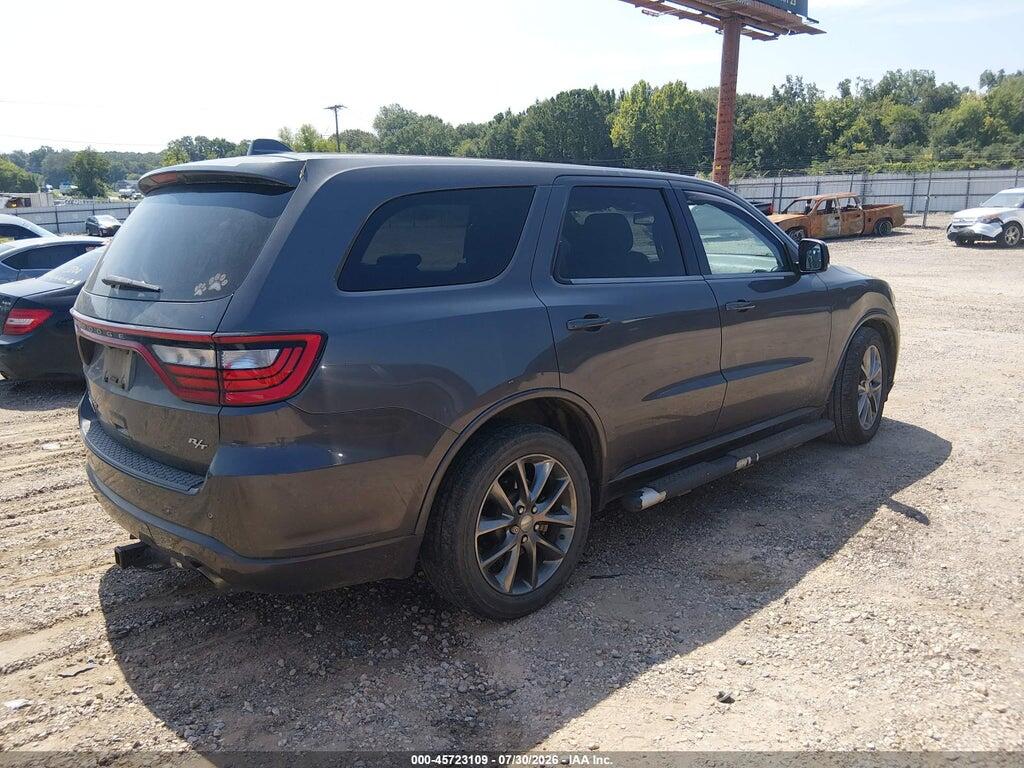 1C4SDHCT8EC466900 2014 DODGE DURANGO photo no. 4