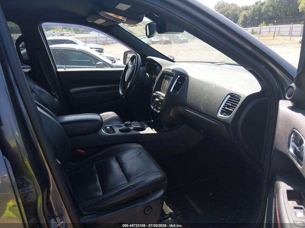 1C4SDHCT8EC466900 2014 DODGE DURANGO photo no. 5