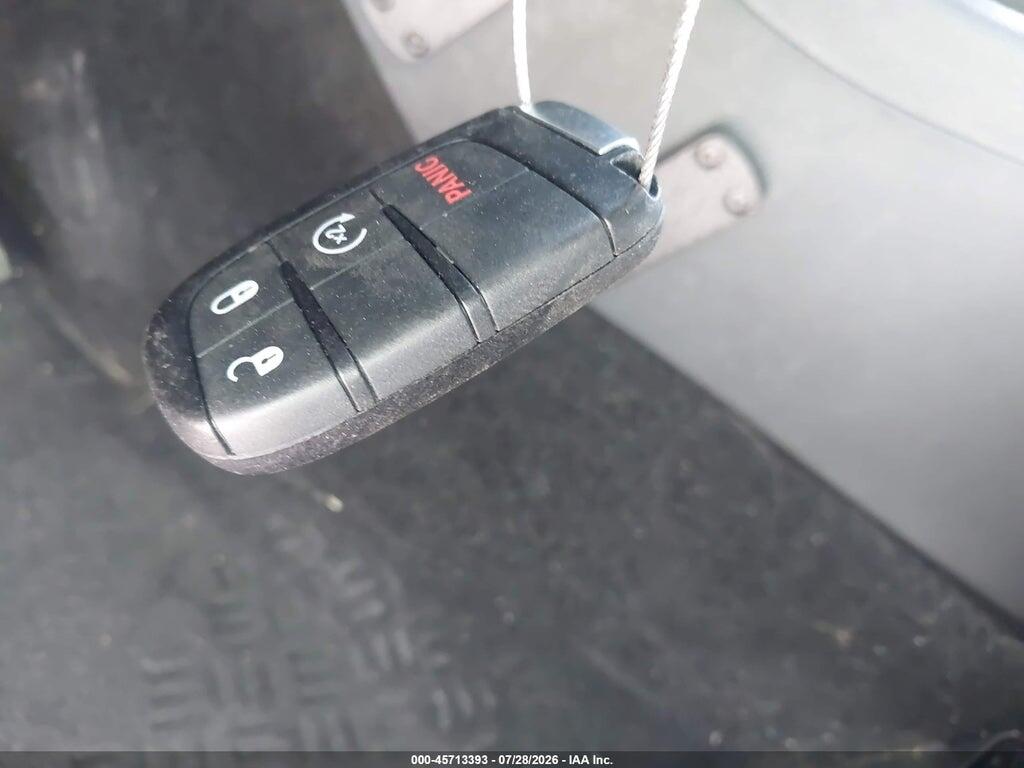 1C4RDHDG7EC598675 2014 DODGE DURANGO photo no. 11