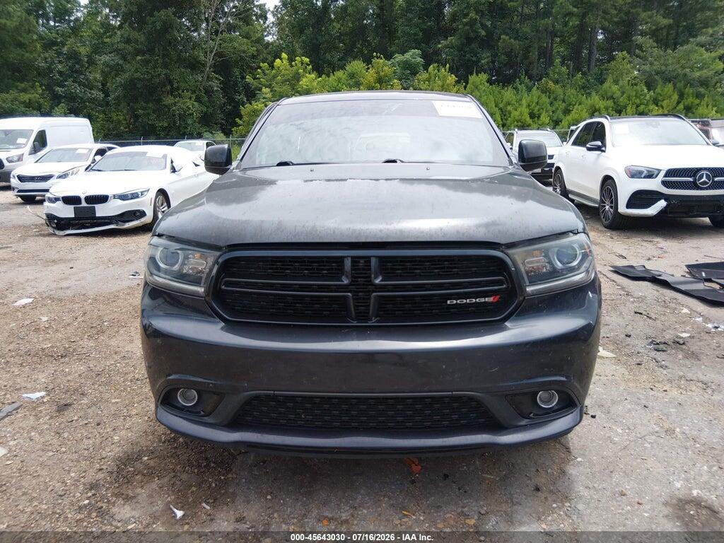 1C4RDHAG4EC428147 2014 DODGE DURANGO photo no. 12