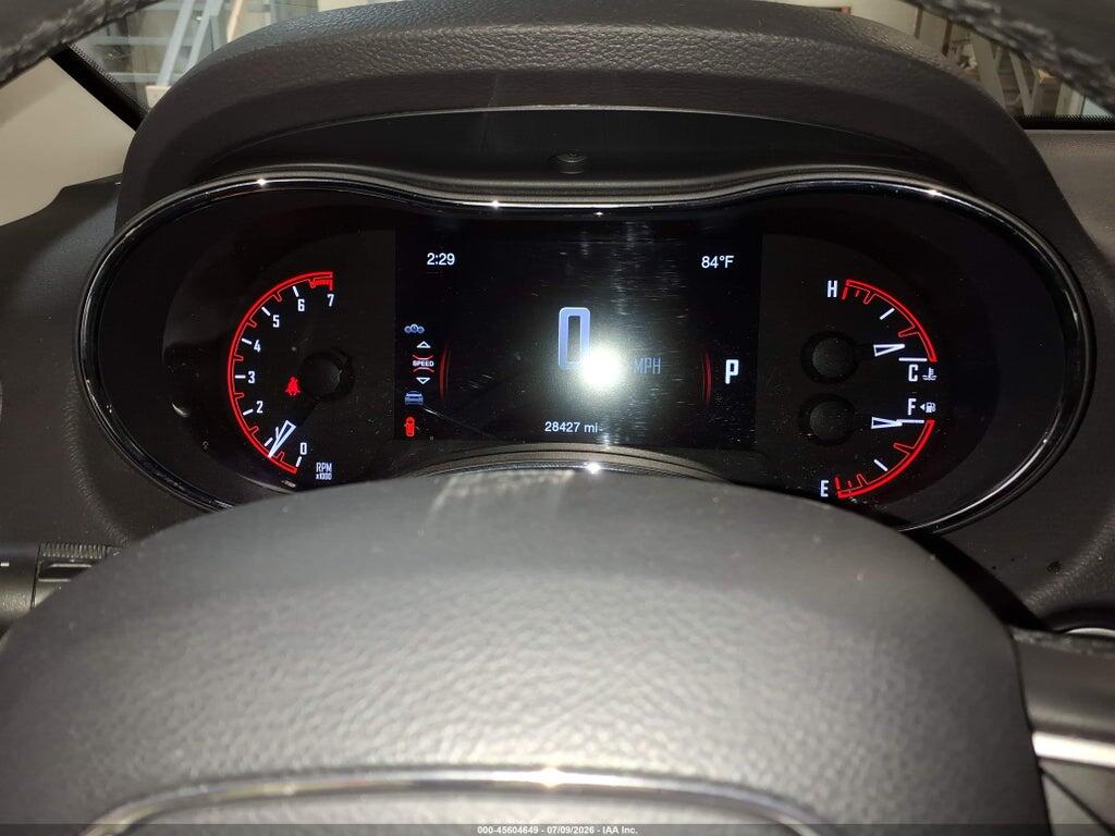 1C4RDJAG6GC449138 2016 DODGE DURANGO photo no. 7