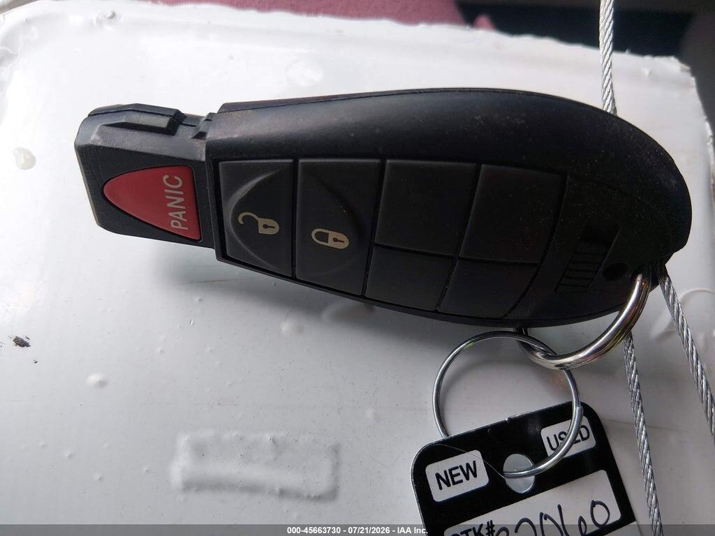 2C4RDGBG8GR124242 2016 DODGE GRAND CARAVAN photo no. 11