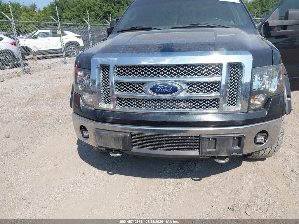 1FTFX1ET1DKD78269 2013 FORD F-150 photo no. 6