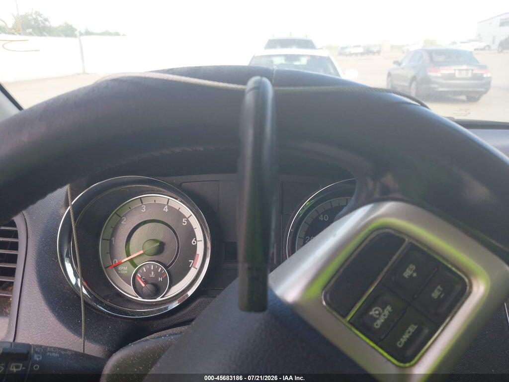 2C4RDGBG4GR192151 2016 DODGE GRAND CARAVAN photo no. 11