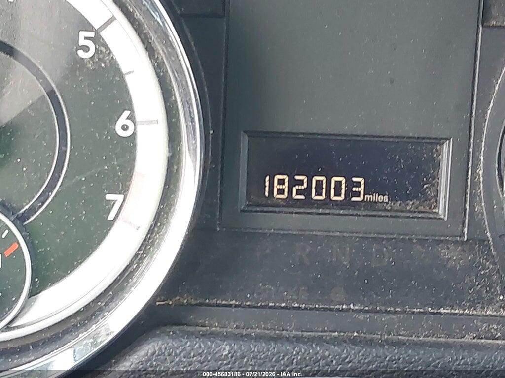 2C4RDGBG4GR192151 2016 DODGE GRAND CARAVAN photo no. 7
