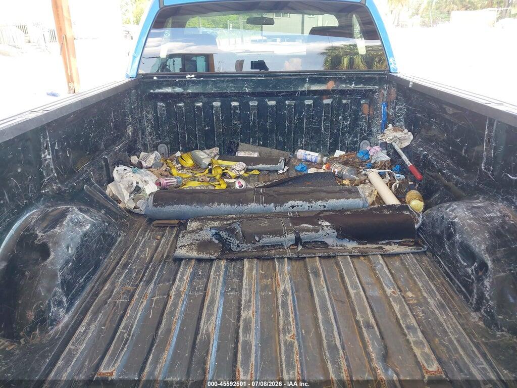 1FTMF1CM9DKF33916 2013 FORD F-150 photo no. 8