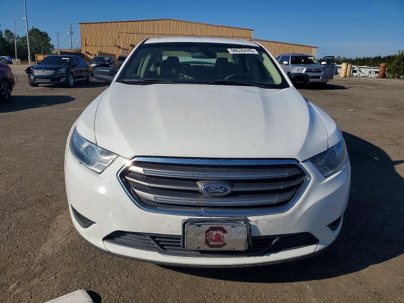 2017 FORD TAURUS SE — Фото 5 из 12