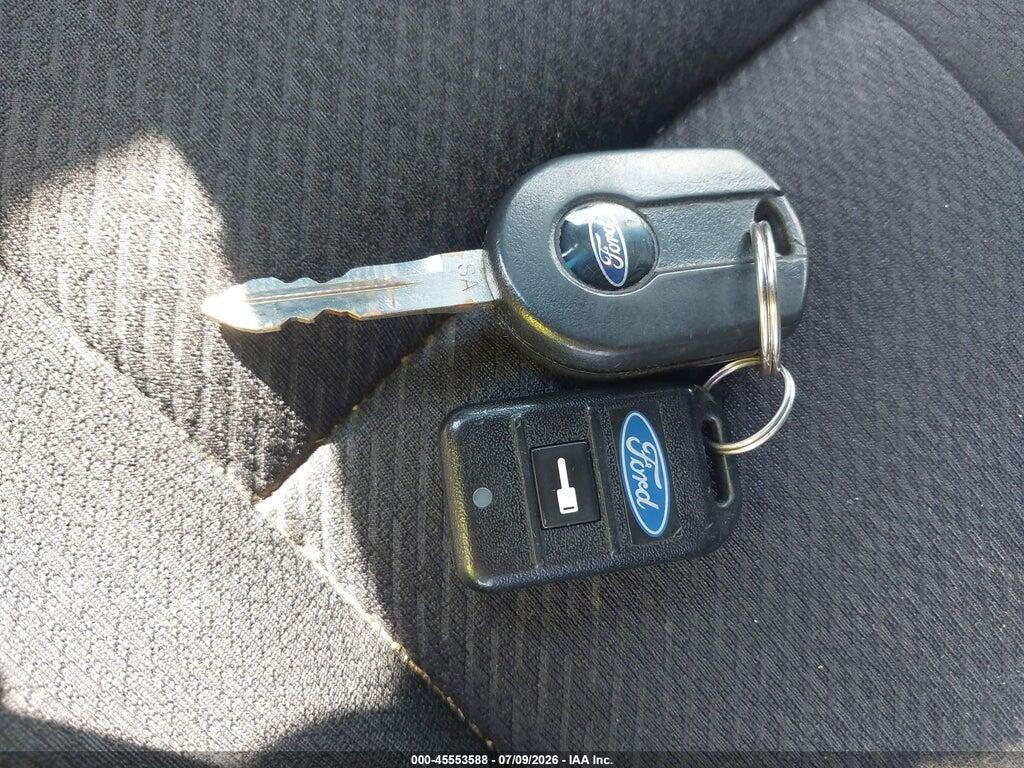 1FTFW1EF4DFD35311 2013 FORD F-150 photo no. 11