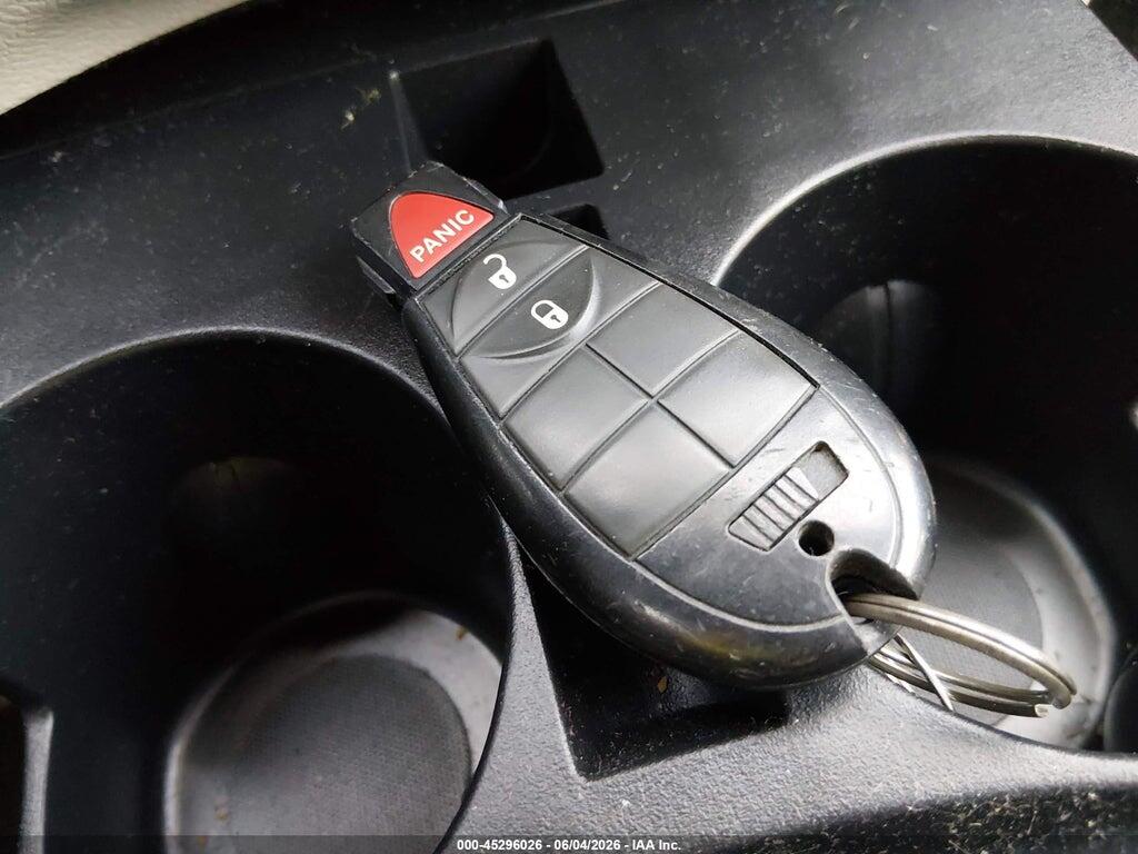 2C4RDGBG0GR358360 2016 DODGE GRAND CARAVAN photo no. 11