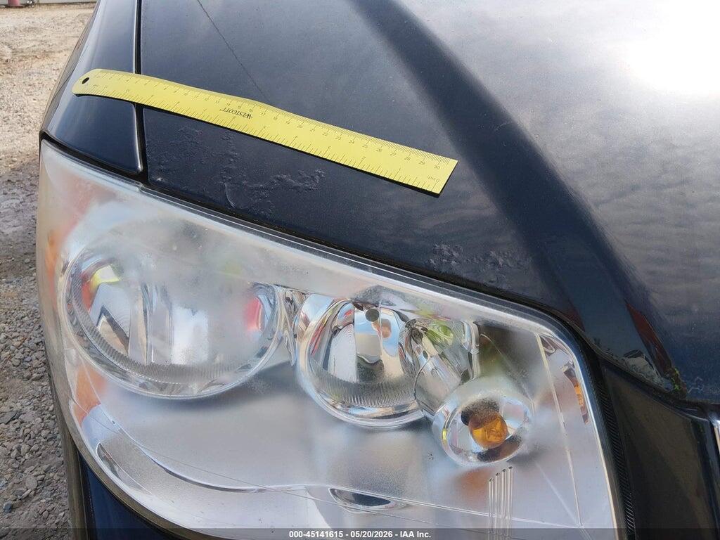 2C4RDGCG8GR355267 2016 DODGE GRAND CARAVAN photo no. 12