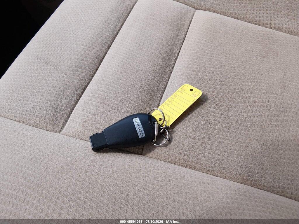 2C4RDGBG2GR114922 2016 DODGE GRAND CARAVAN photo no. 11
