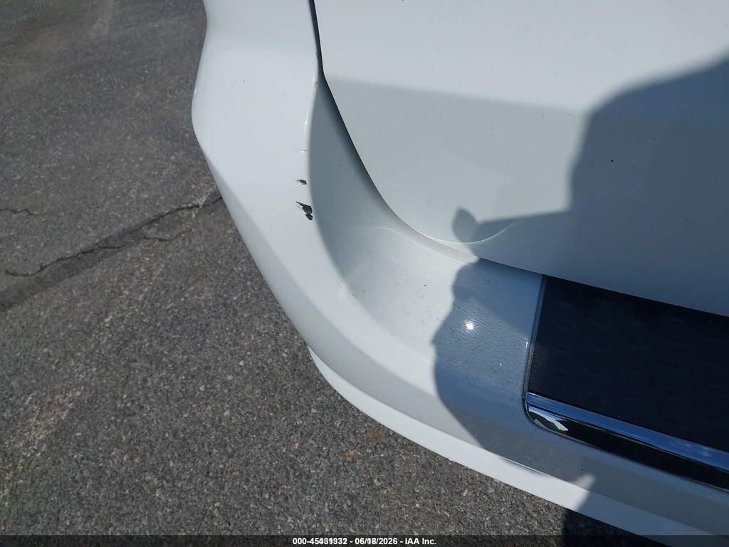 2C4RDGBG9GR352167 2016 DODGE GRAND CARAVAN photo no. 12