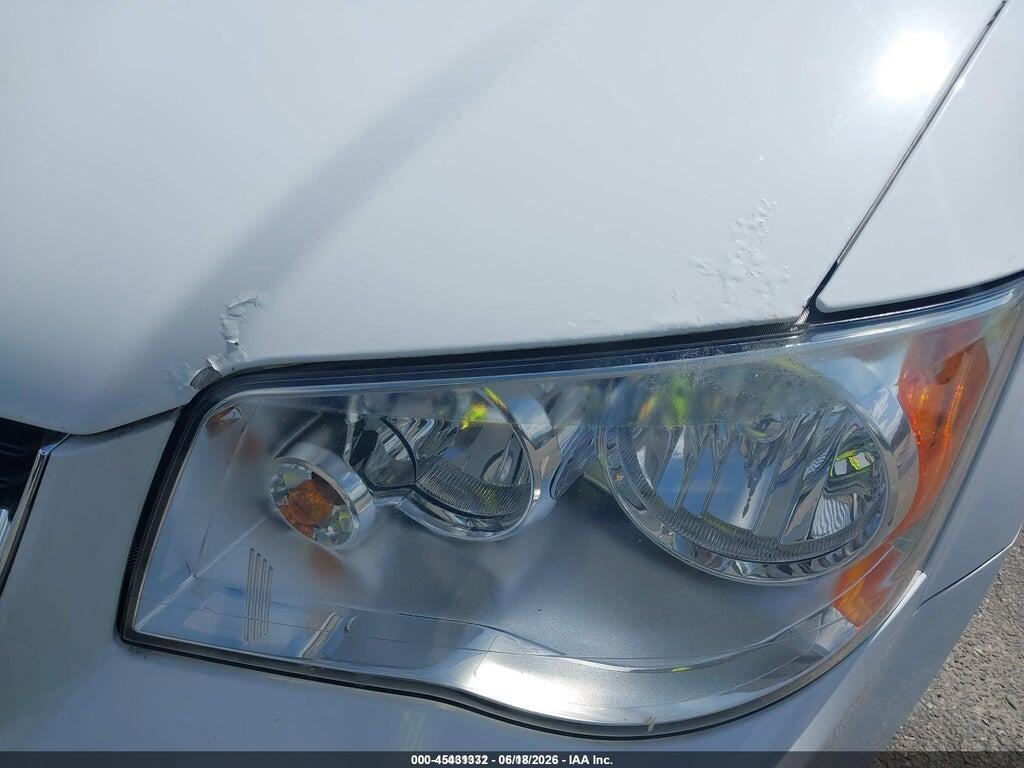 2C4RDGBG9GR352167 2016 DODGE GRAND CARAVAN photo no. 6