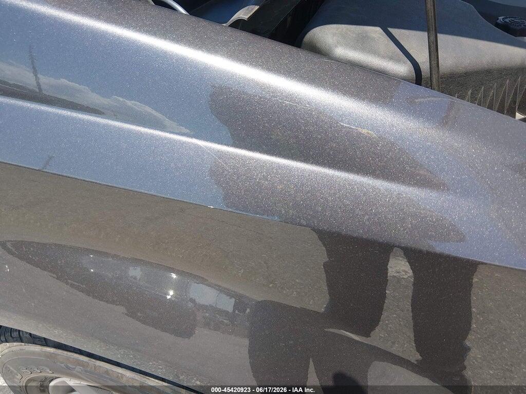 2C4RDGBG4GR349791 2016 DODGE GRAND CARAVAN photo no. 6