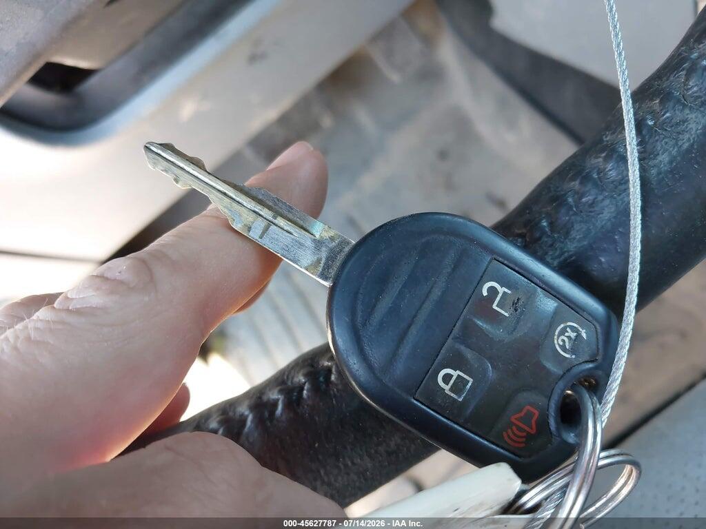 1FTFW1EF4DKF96557 2013 FORD F-150 photo no. 11