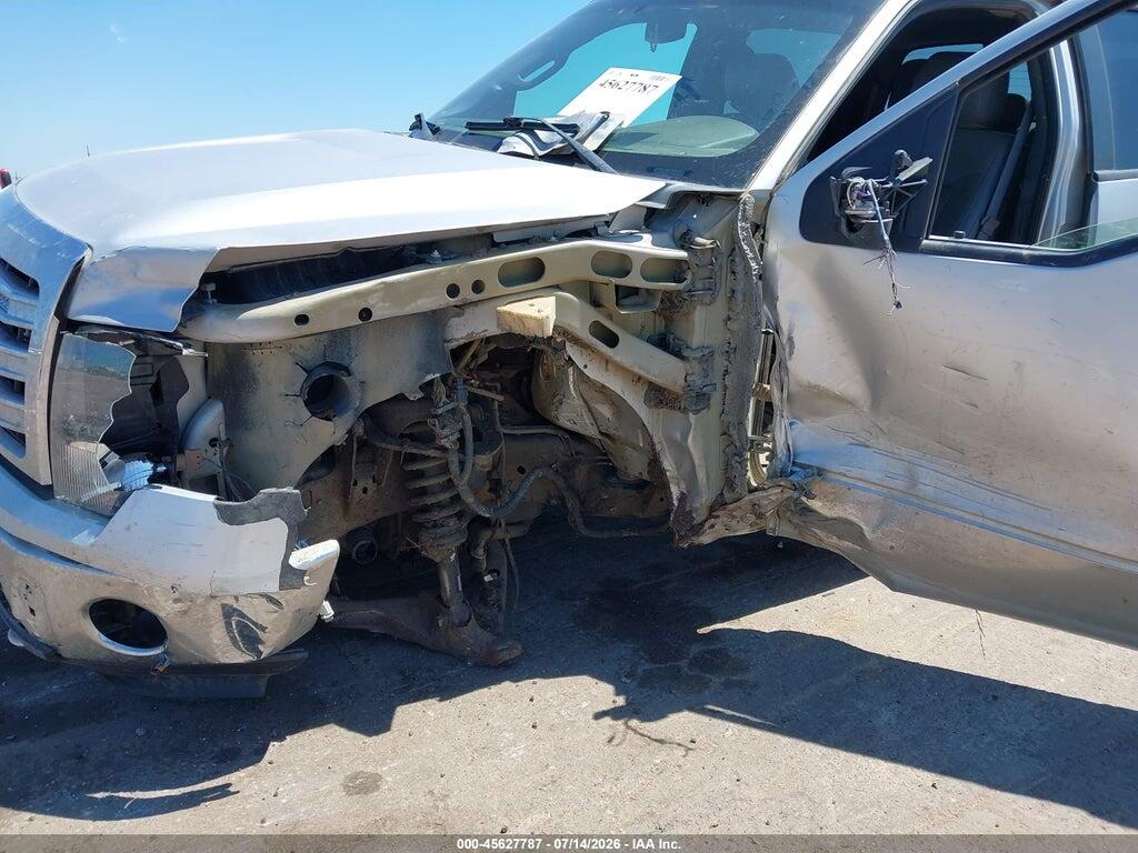 1FTFW1EF4DKF96557 2013 FORD F-150 photo no. 6
