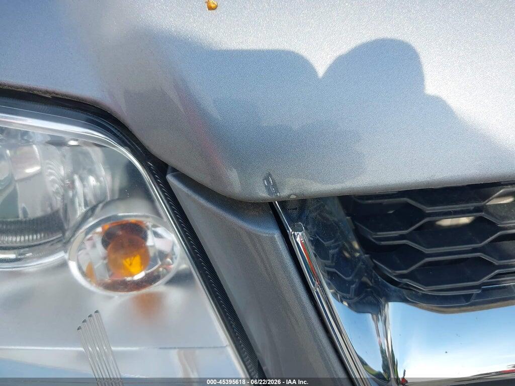 2C4RDGBG3GR361057 2016 DODGE GRAND CARAVAN photo no. 12
