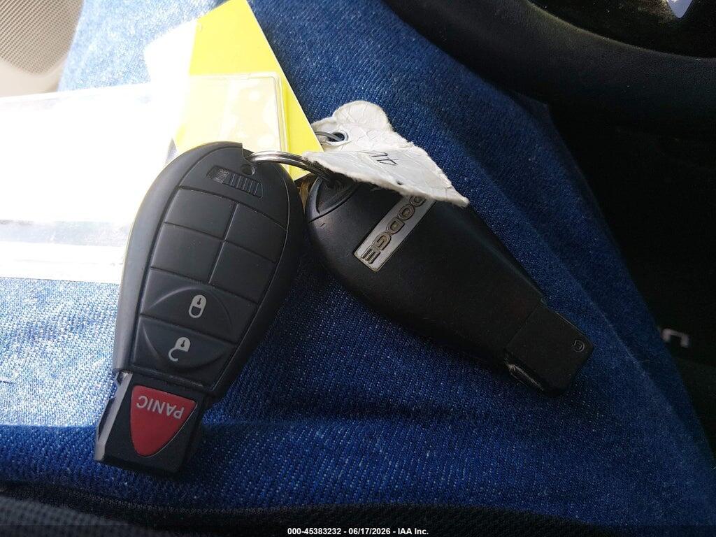 2C4RDGBG2GR343777 2016 DODGE GRAND CARAVAN photo no. 11