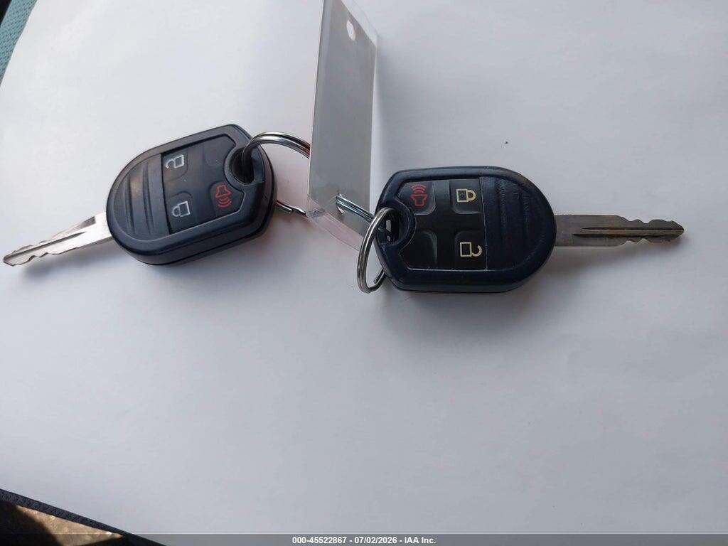 1FTFX1CF0DFD10874 2013 FORD F-150 photo no. 11