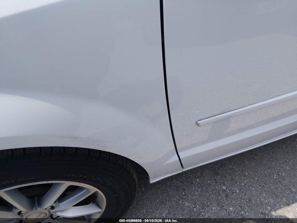 2C4RDGBG3GR352259 2016 DODGE GRAND CARAVAN photo no. 12