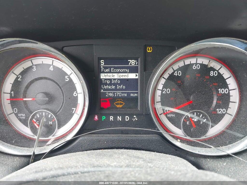 2C4RDGCG5GR317611 2016 DODGE GRAND CARAVAN photo no. 7