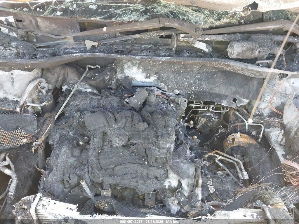 2C4RDGBGXGR387445 2016 DODGE GRAND CARAVAN photo no. 10