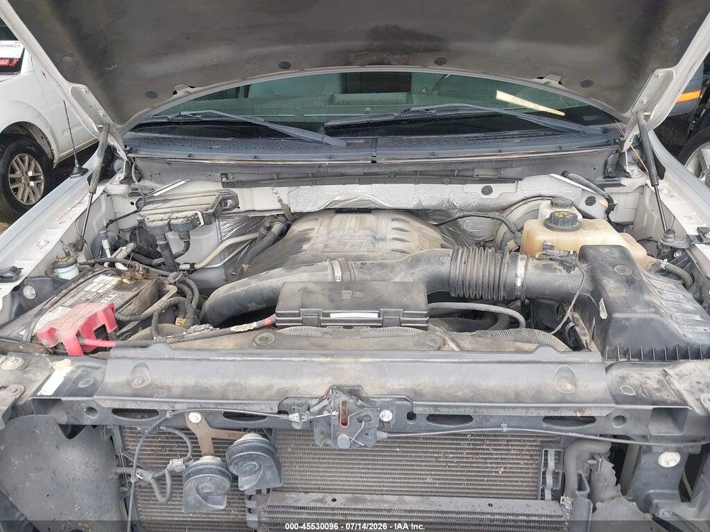 1FTFW1CT7DKE59699 2013 FORD F-150 photo no. 10