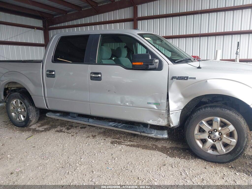 1FTFW1CT7DKE59699 2013 FORD F-150 photo no. 6