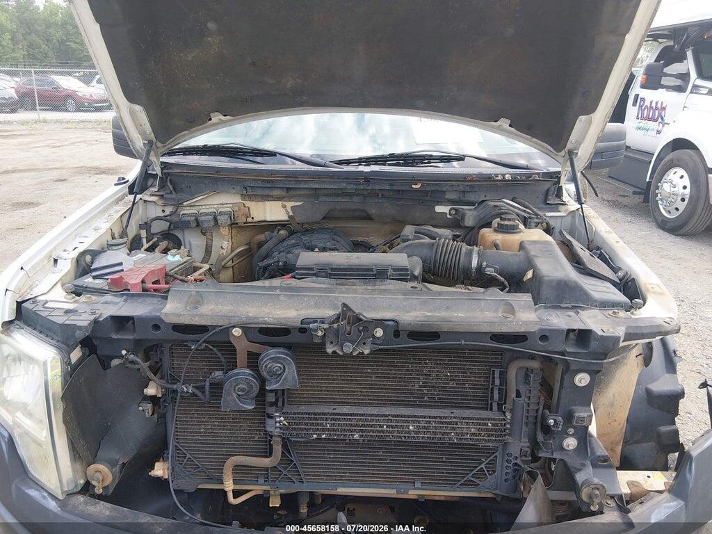 1FTEX1EM2DFA93884 2013 FORD F-150 photo no. 10