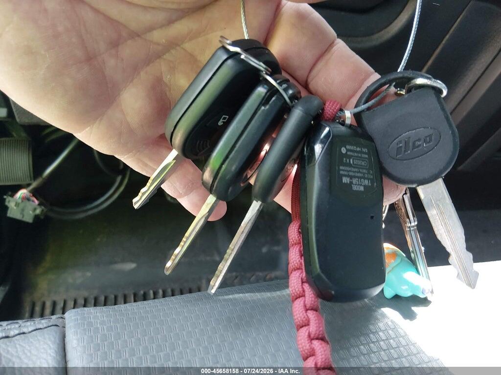 1FTEX1EM2DFA93884 2013 FORD F-150 photo no. 11