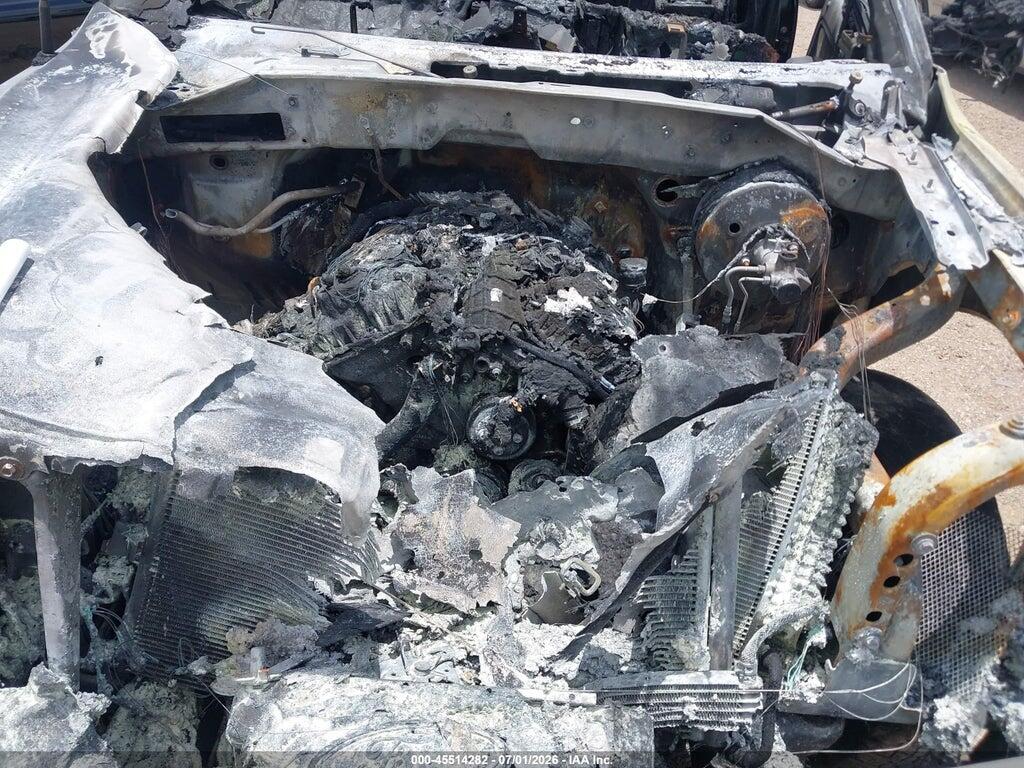 1FTFW1ET1DFD10484 2013 FORD F-150 photo no. 10