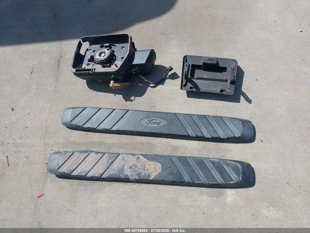 1FTFW1CFXDKE97602 2013 FORD F-150 photo no. 11