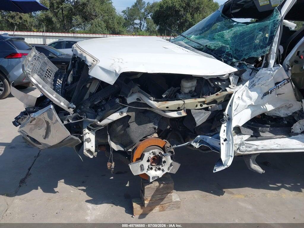 1FTFW1CFXDKE97602 2013 FORD F-150 photo no. 6