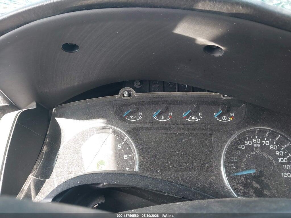 1FTFW1CFXDKE97602 2013 FORD F-150 photo no. 7