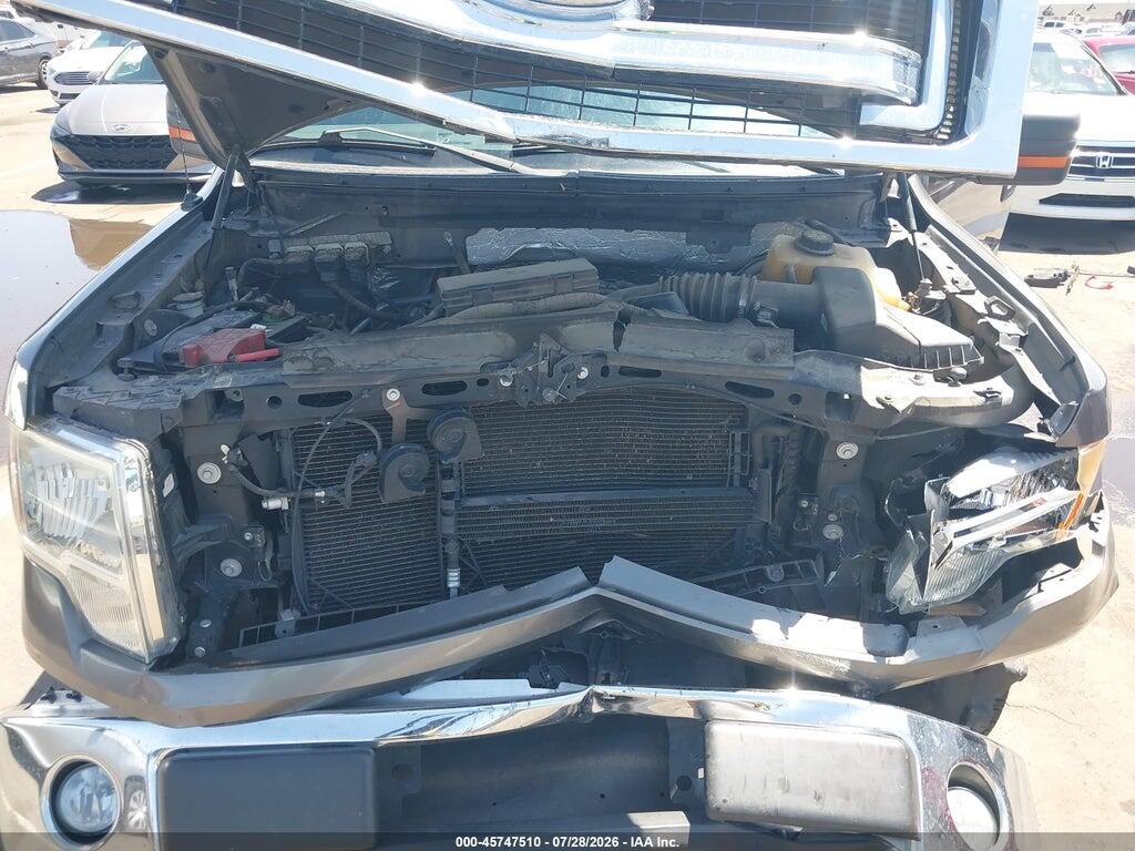 1FTFW1CF8DKD28792 2013 FORD F-150 photo no. 10
