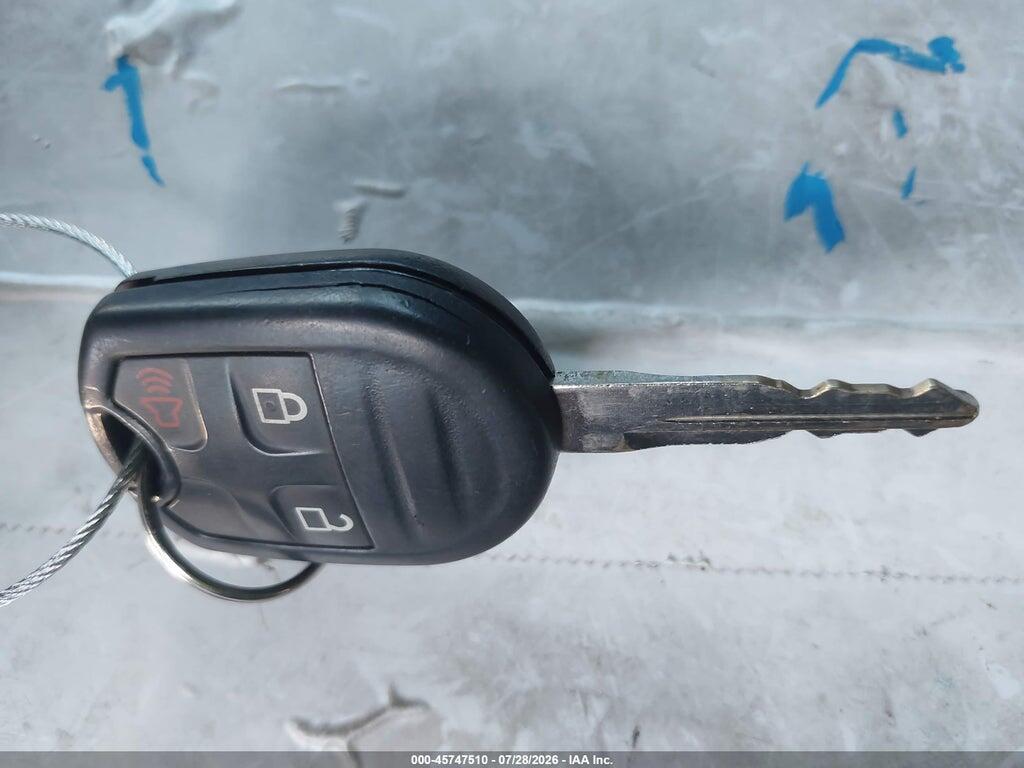 1FTFW1CF8DKD28792 2013 FORD F-150 photo no. 11
